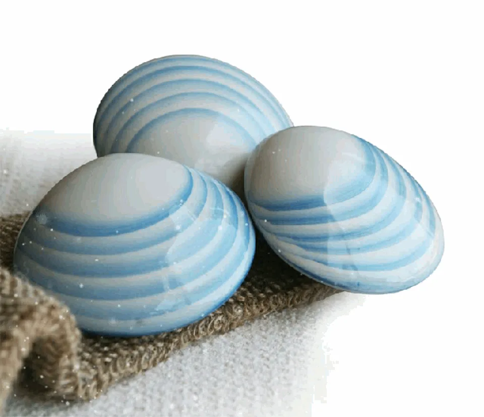Arctic Glacial Shell Massage at Healing Touch Spa in Caledon, Ontario