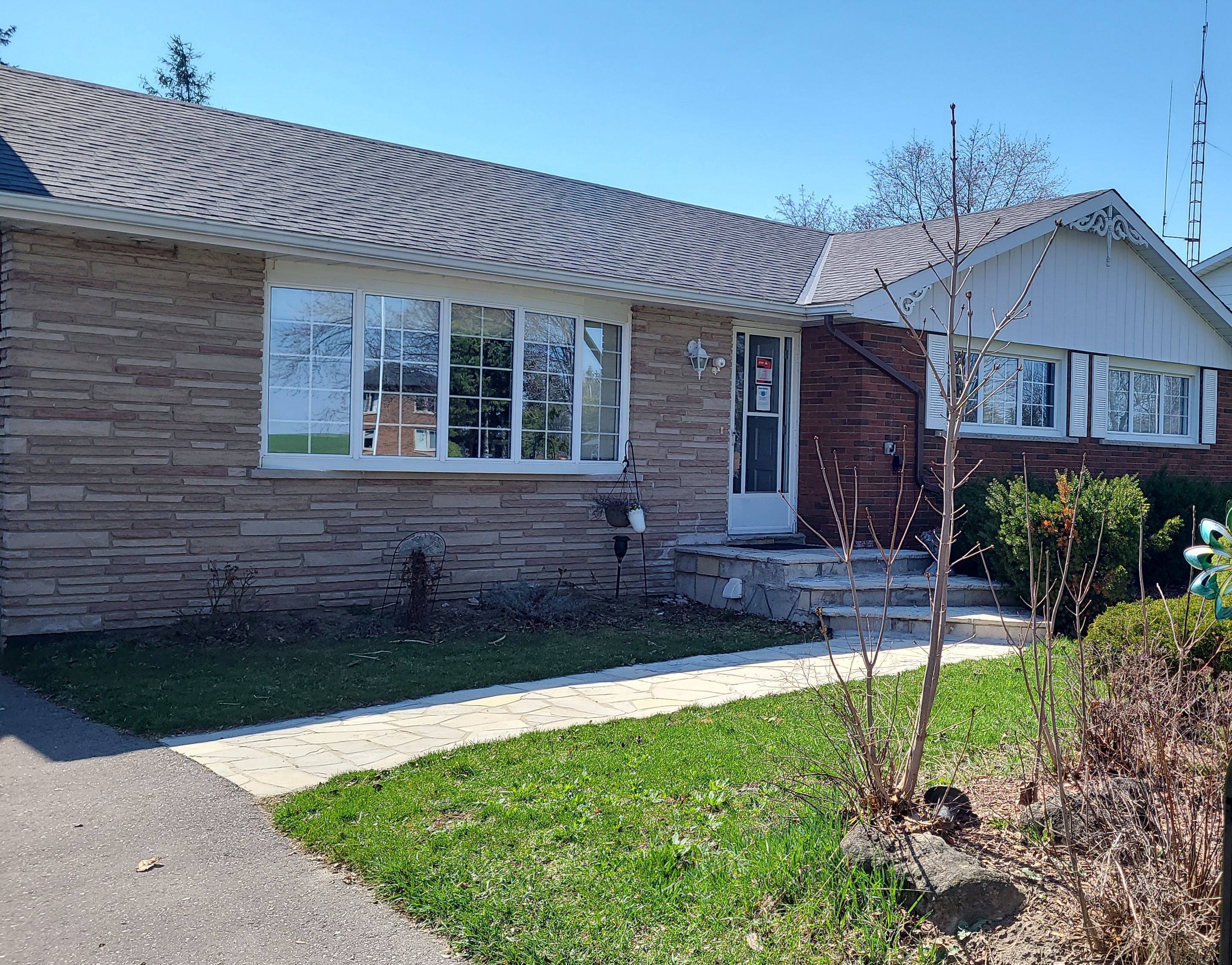 Healing Touch Spa location in Caledon, Ontario